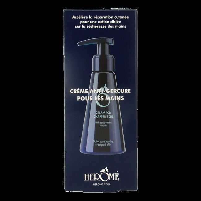 Crème crevasses Special Care 120 ml