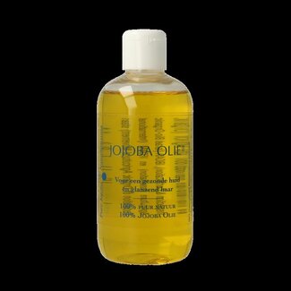 Naturapharma Huile de jojoba 250 ml