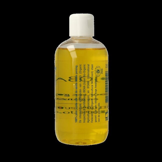 Jojoba olie 250 Milliliter