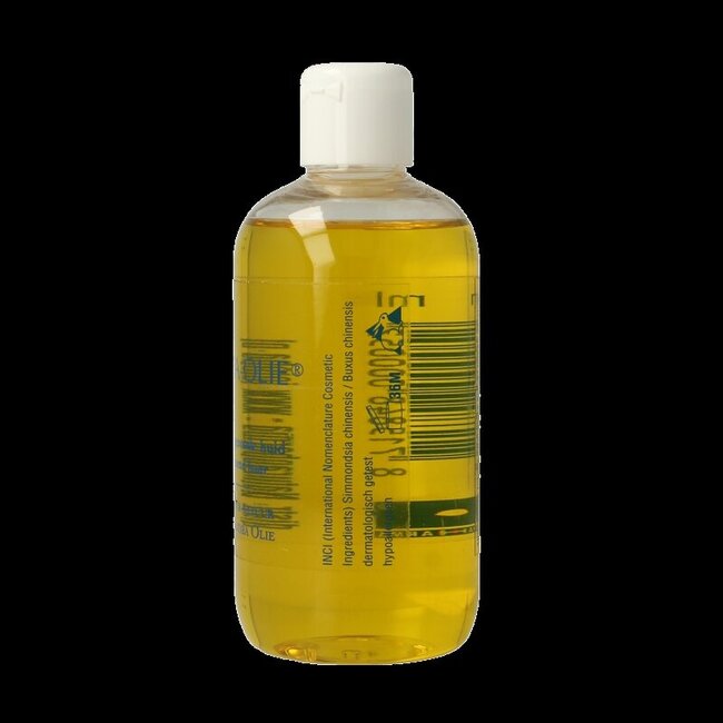 Jojoba olie 250 Milliliter