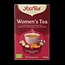 Women's tea bio 17 Zakjes