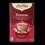 Yogi Tea Infusion pour Femme Bio 17 Sachets