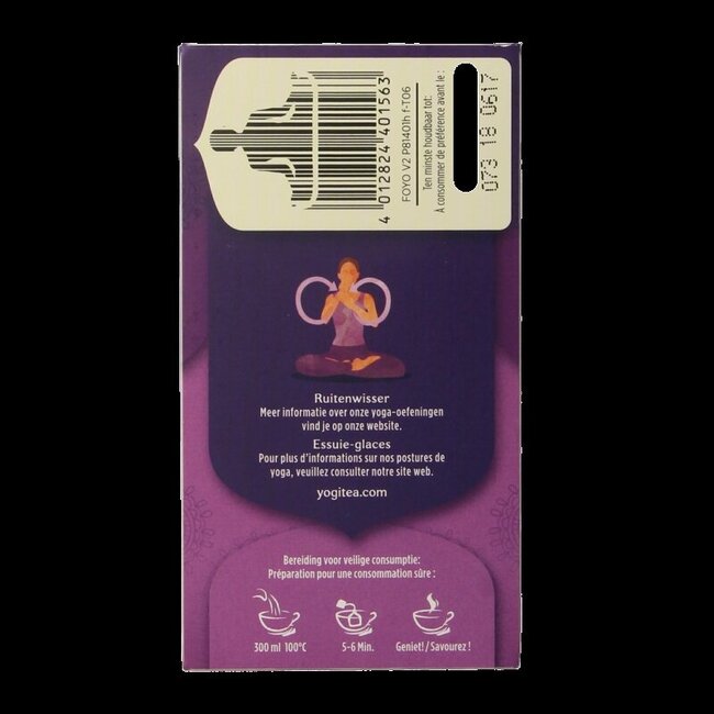 Forever Young Bio - 17 sachets