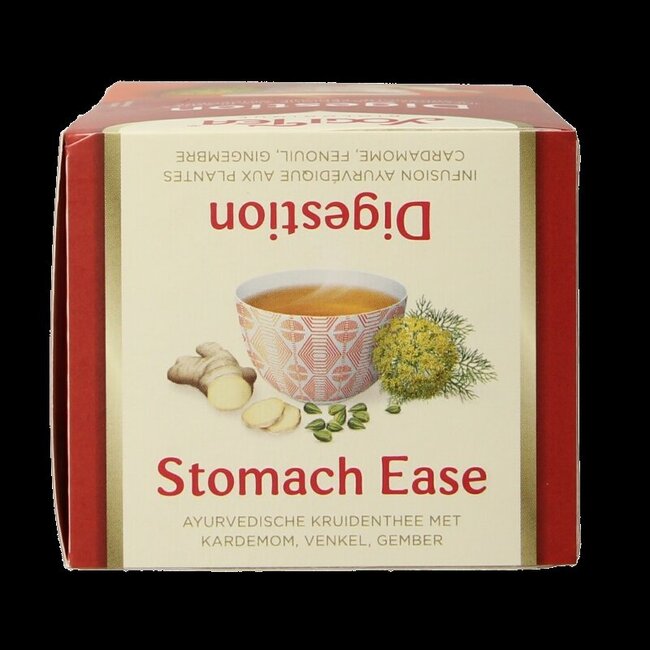 Stomach Ease Bio 17 sachets