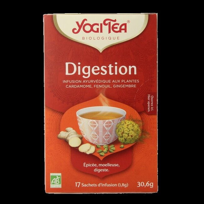 Stomach Ease Bio 17 sachets