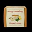 Ginger lemon munt bio 17 Zakjes