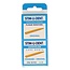 Tandenstokers 4 X 25 100 Stuks