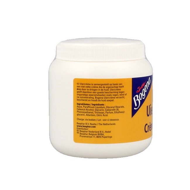 Crème à traire 250 g