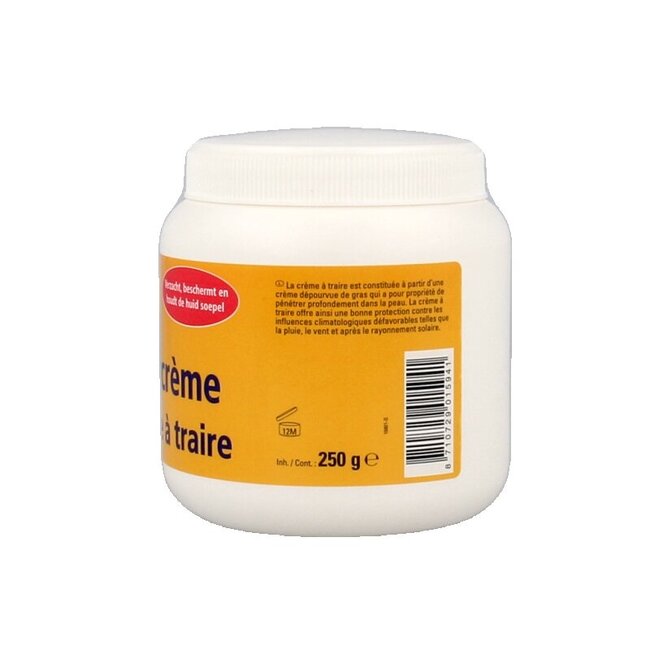 Crème à traire 250 g