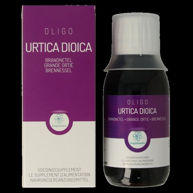 Urtica dioica 120 millilitres