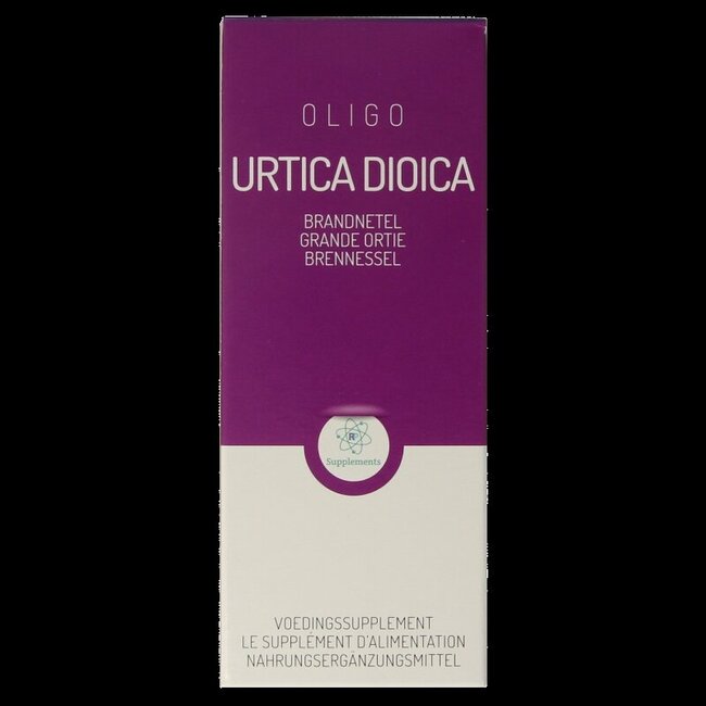 Urtica dioica 120 Milliliter