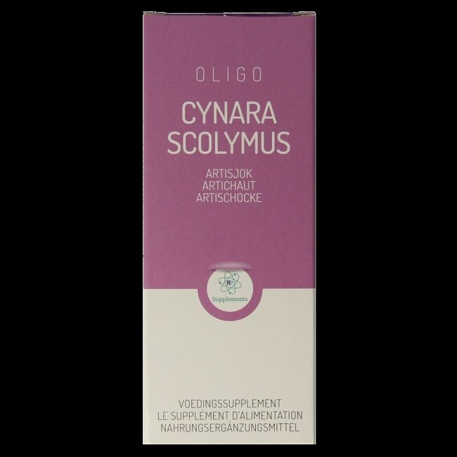 Cynara scolymus 120 Milliliter