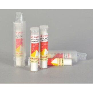 Vita Corpus Energeticus version plastique 1 pièce