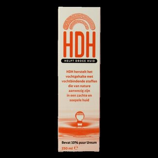 HDH Huidmelk 250 Milliliter