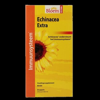 Bloem Echinacea extra 300 Milliliter
