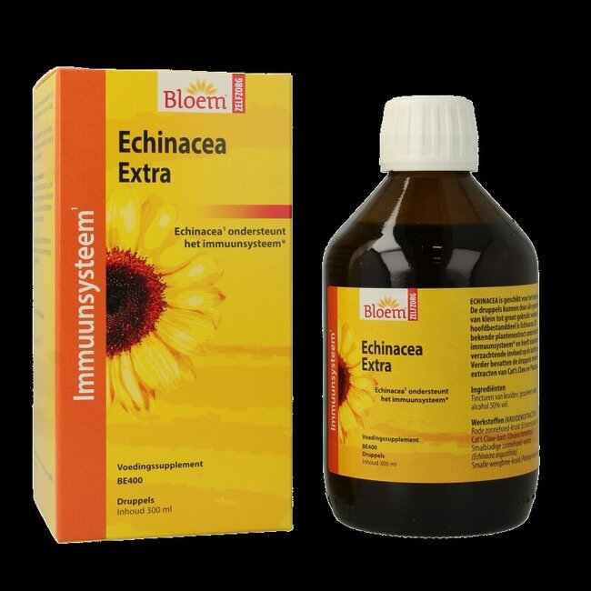 Echinacea extra 300 Milliliter