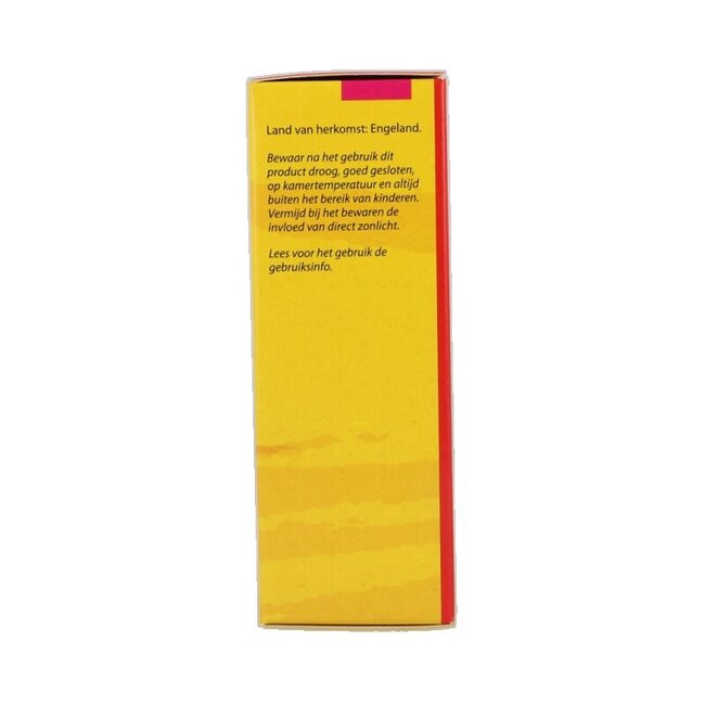 Magnésium équilibre 60 comprimés