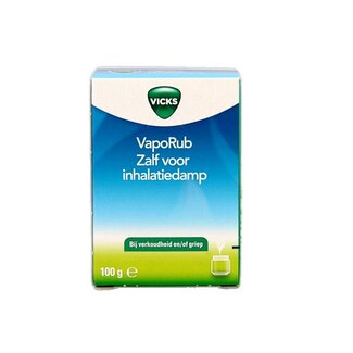 Vicks Vicks VapoRub 100 g