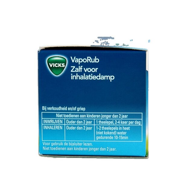 Vaporub 50 Gram