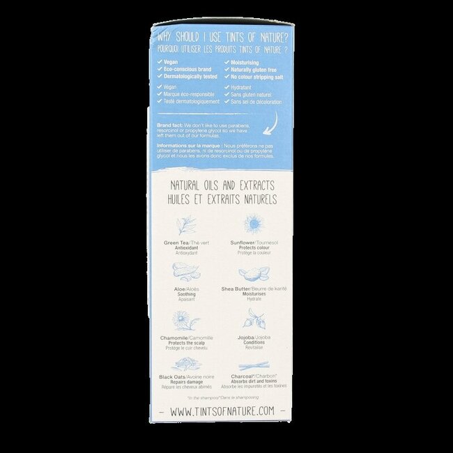 7N mediumblond 1 Set