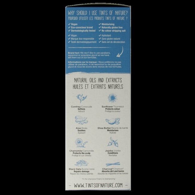 6N Blond Foncé 1 Lot