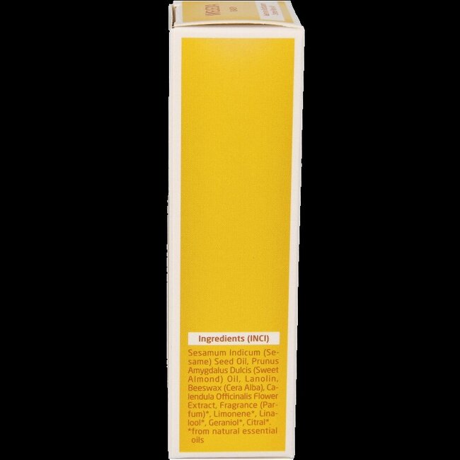 Baume protecteur Calendula bébé Intempéries 30 ml
