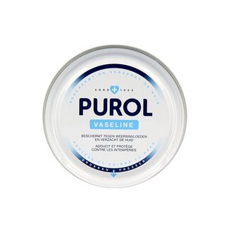 Purol Vaseline blikje 50 Milliliter