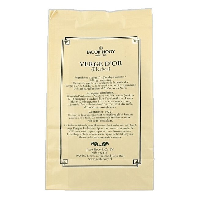 Verge d'or 100 g