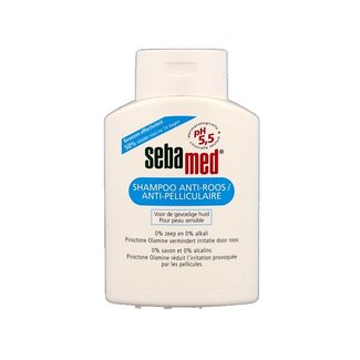 Sebamed Shampooing antipelliculaire 200 ml
