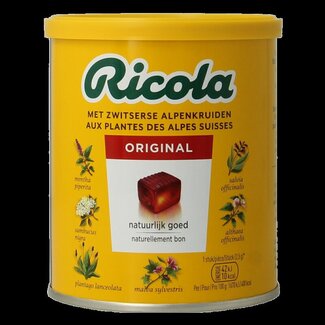 Ricola Original 250 g