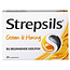 Strepsils Citron & Miel 24 Pastilles