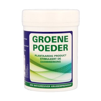 Madal Bal Groene poeder 90 Gram