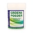 Groene poeder 90 Gram