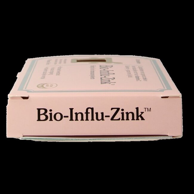 Bio influ zinc 30 Comprimés