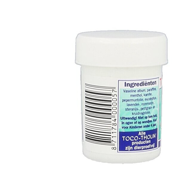 Balsem mild 35 Milliliter