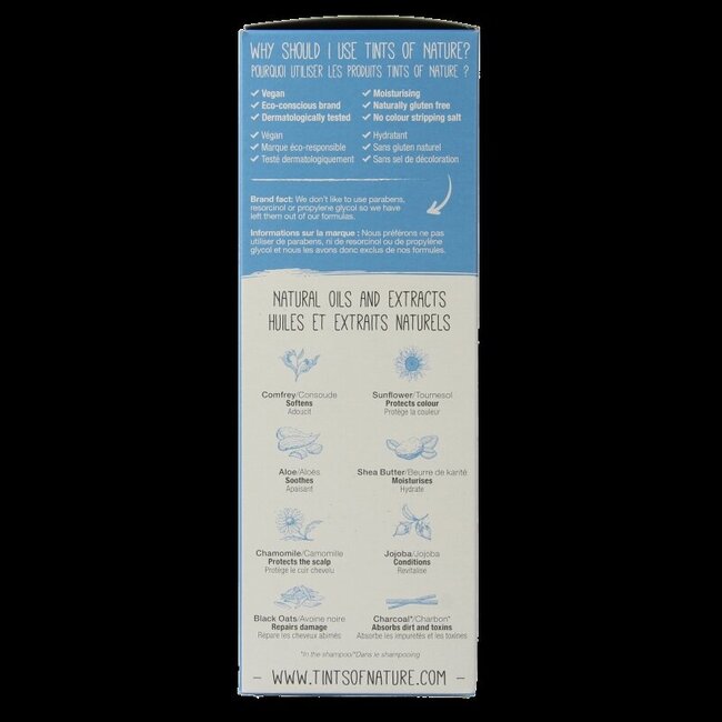 8N blond naturel 1 kit