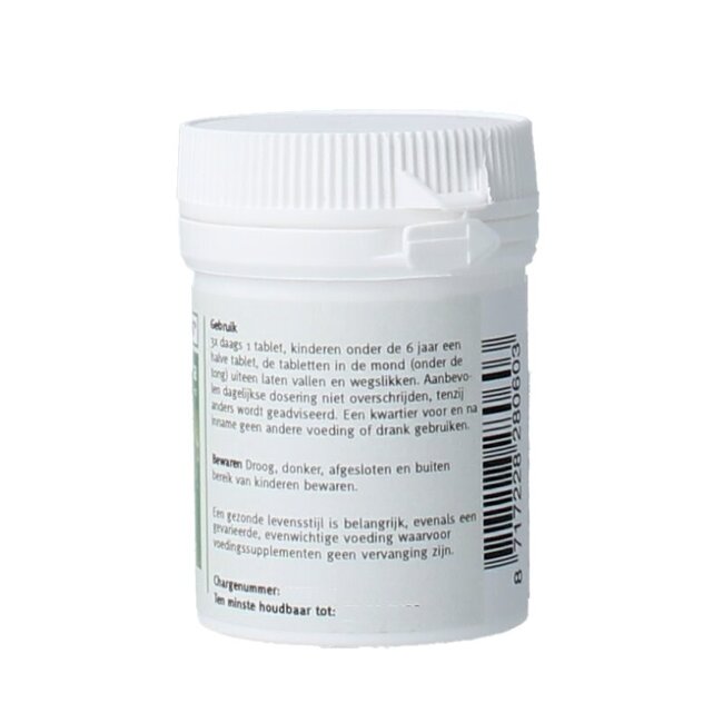 Moniosa multiplant 150 Tabletten