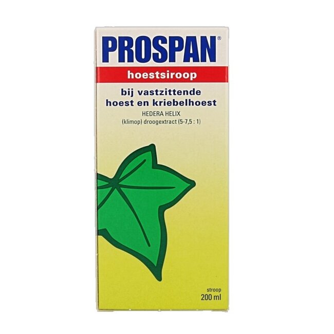 Hedera helix 200 Milliliter