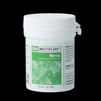 DNH Nerva multiplant 150 Tabletten