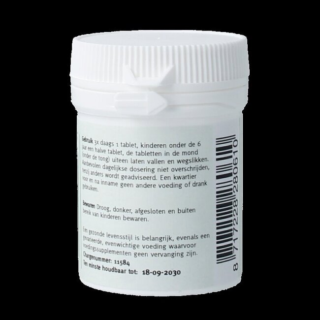 Nerva multiplant 150 Tabletten
