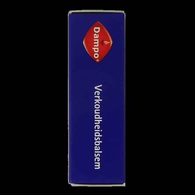 Verkoudheidsbalsem 30 Gram