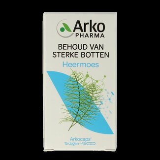 Arkocaps Prêle 45 gélules