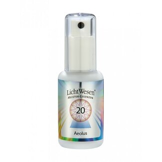 Lichtwesen Teinture Aeolus 20 30 millilitres