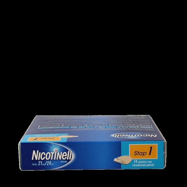 TTS30 21 mg 14 Pièces