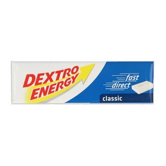 Dextro Tablette Classic 47 g 1 rouleau