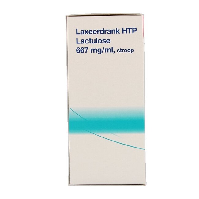 Lactulose solution buvable 300 ml