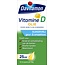 Vitamine D olie 25 Milliliter