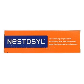 Nestosyl Nestosyl crème 30 g