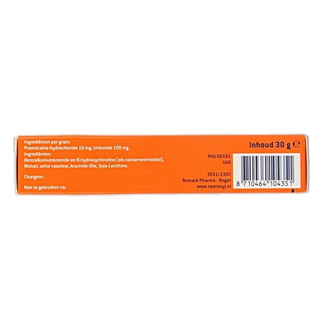 Nestosyl creme 30 Gram