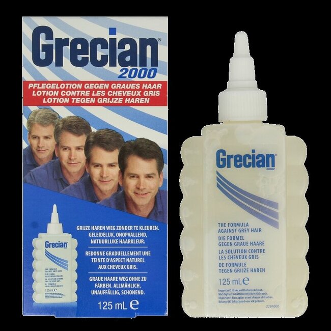 Lotion 125 Millilitres